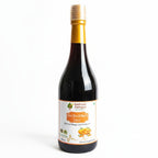 Sea Buckthorn Juice (Rich in Vitamin C, Omega 3,6,7 and 9 and Antioxidants) | Aadivasi Aarogya